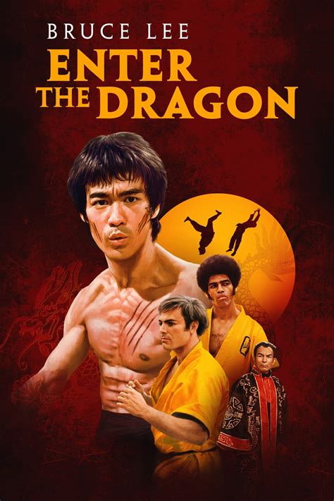 enter the dragon ott|watch bruce lee enter the dragon.